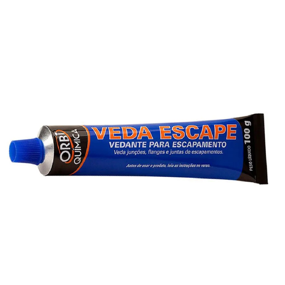 Cola Veda Escape Orbi Quimica
