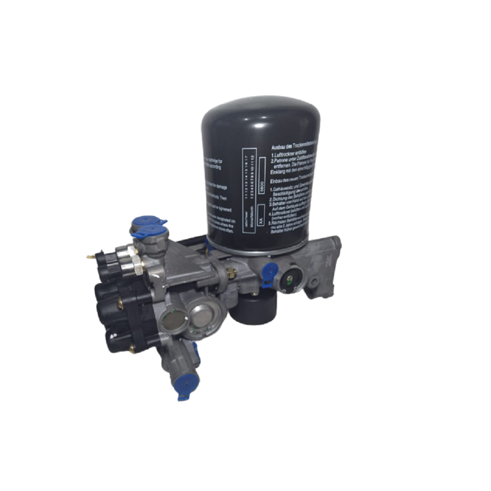 Válvula secadora de ar apu LNG 43529