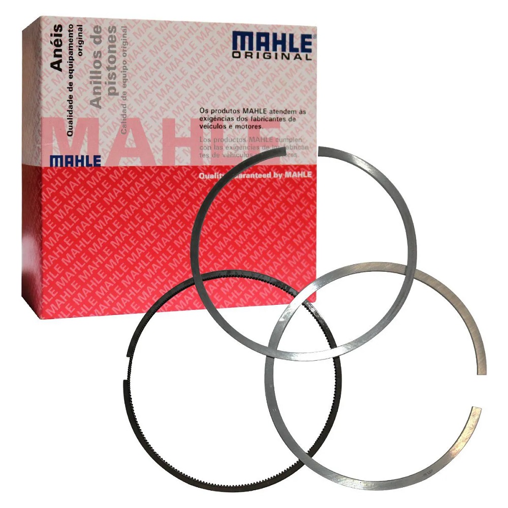 Anel de seguimento Mahle A21100