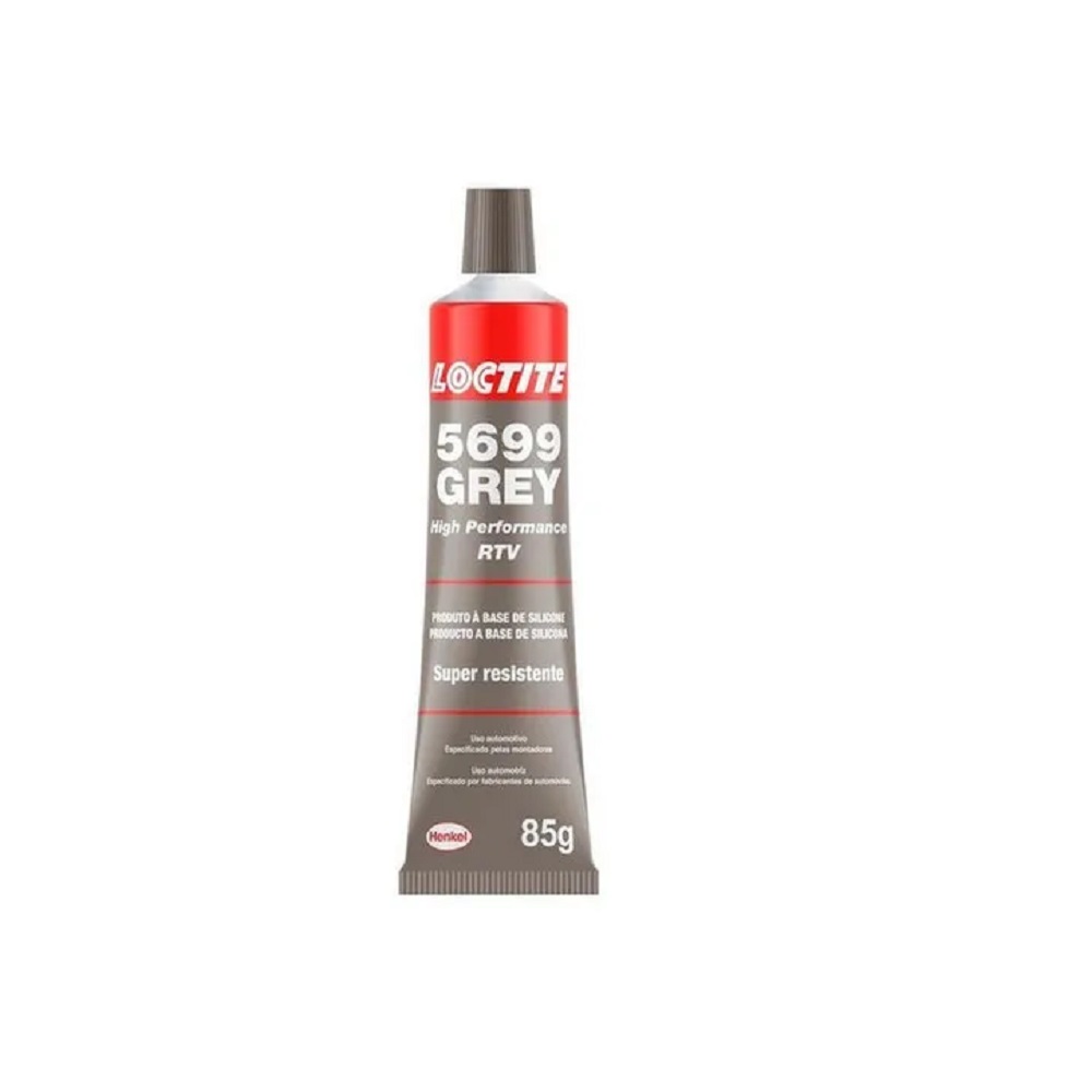 Cola Loctite Grey 5699