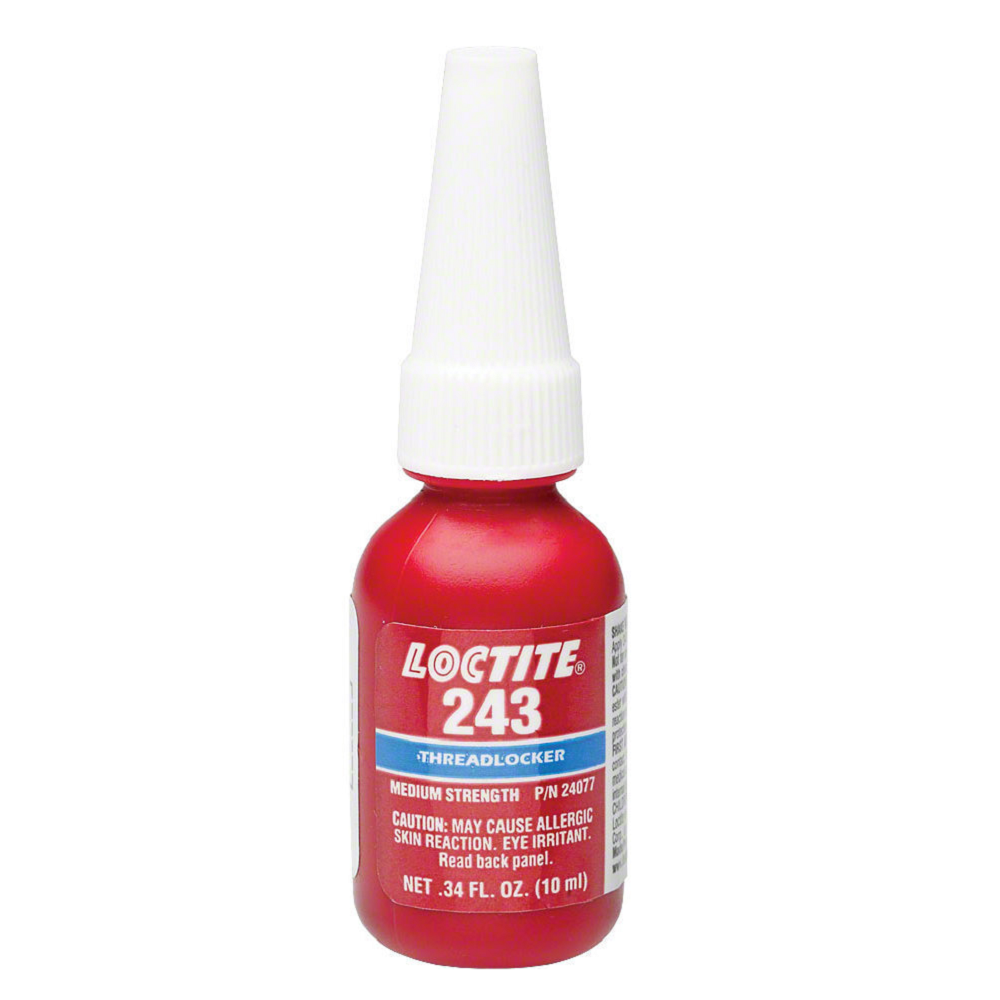 Cola Loctite 243