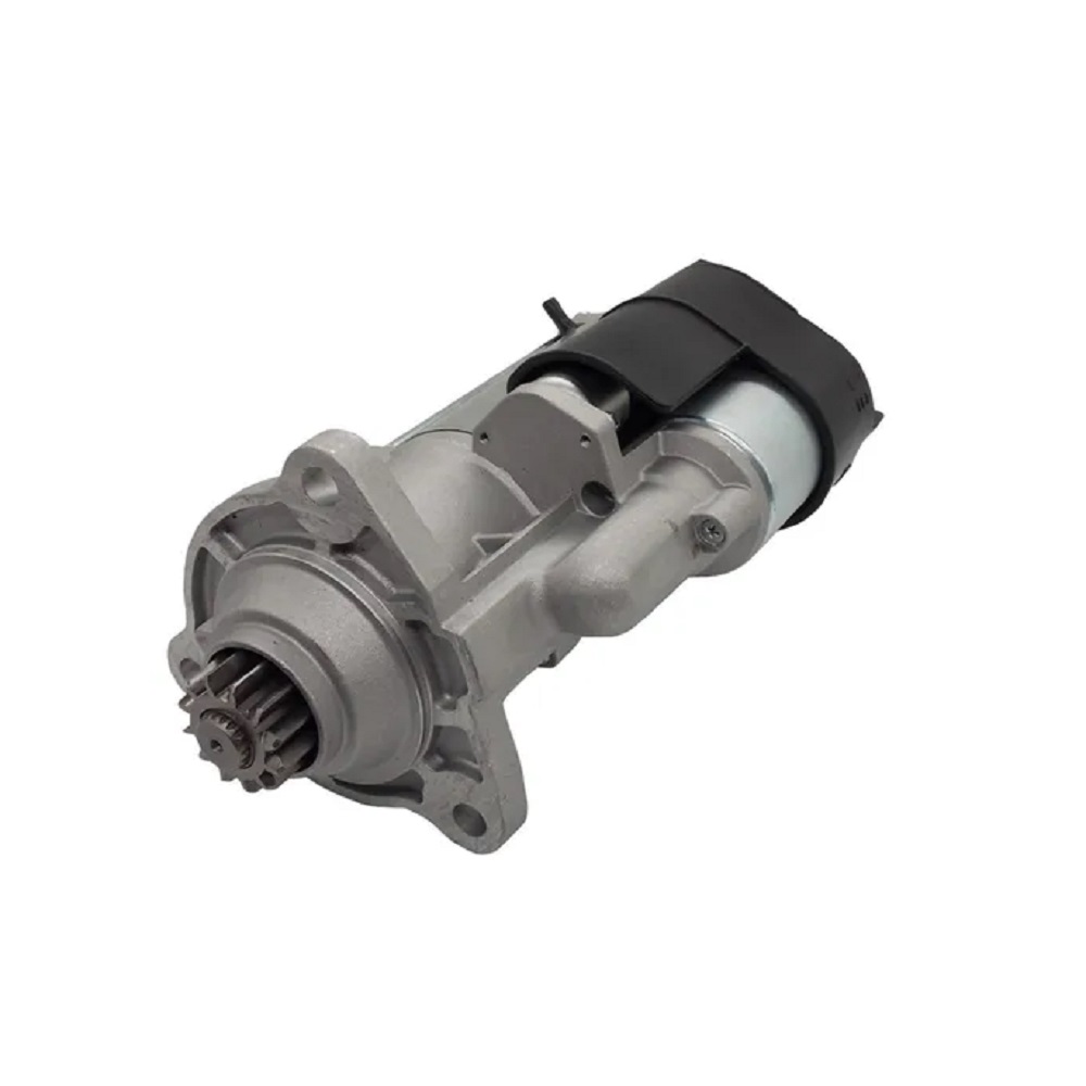 Motor de partida Bosch F042002135