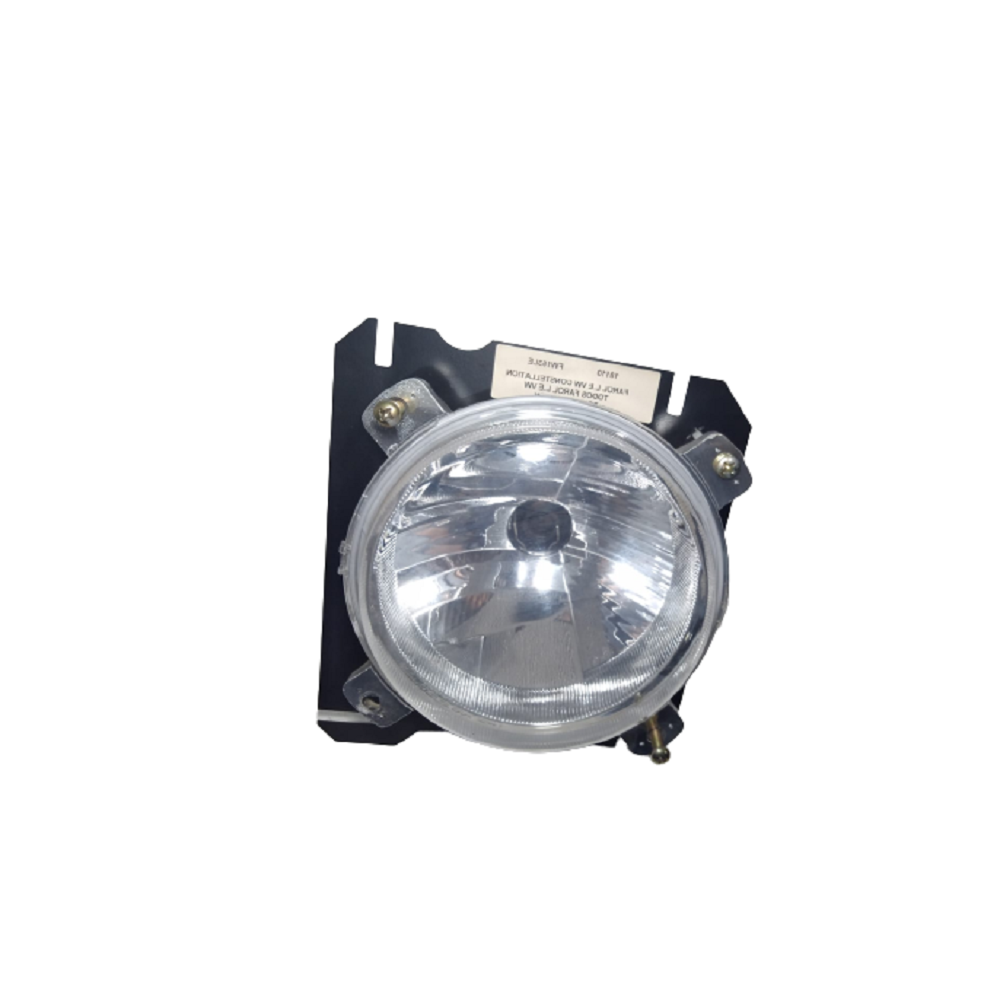 Farol orgus lado direito FW153LD