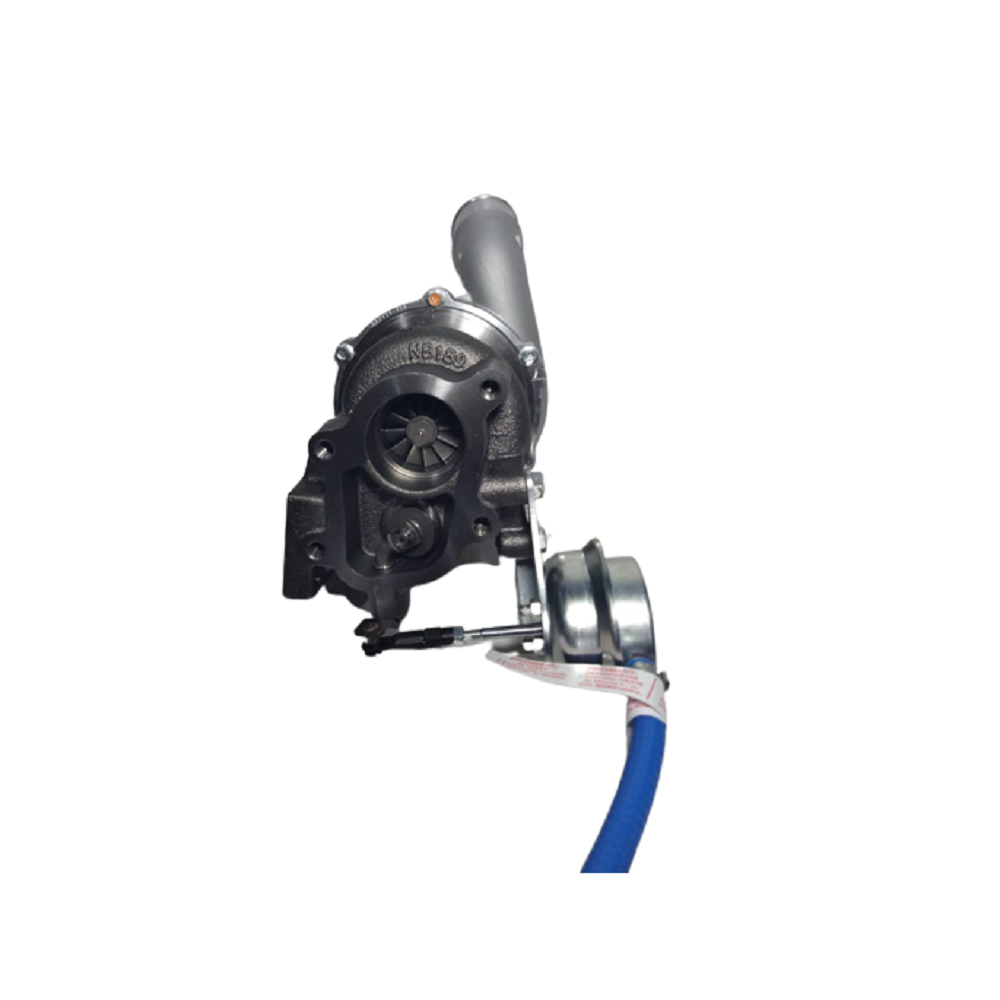 Turbina Master Power 805298 é utilizada em projetos ou também para ...