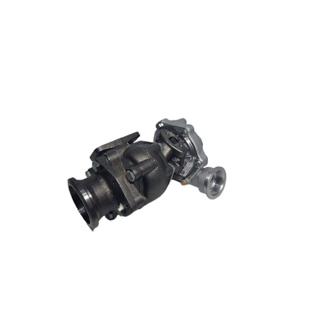 Turbina Master Power 805298 é utilizada em projetos ou também para ...