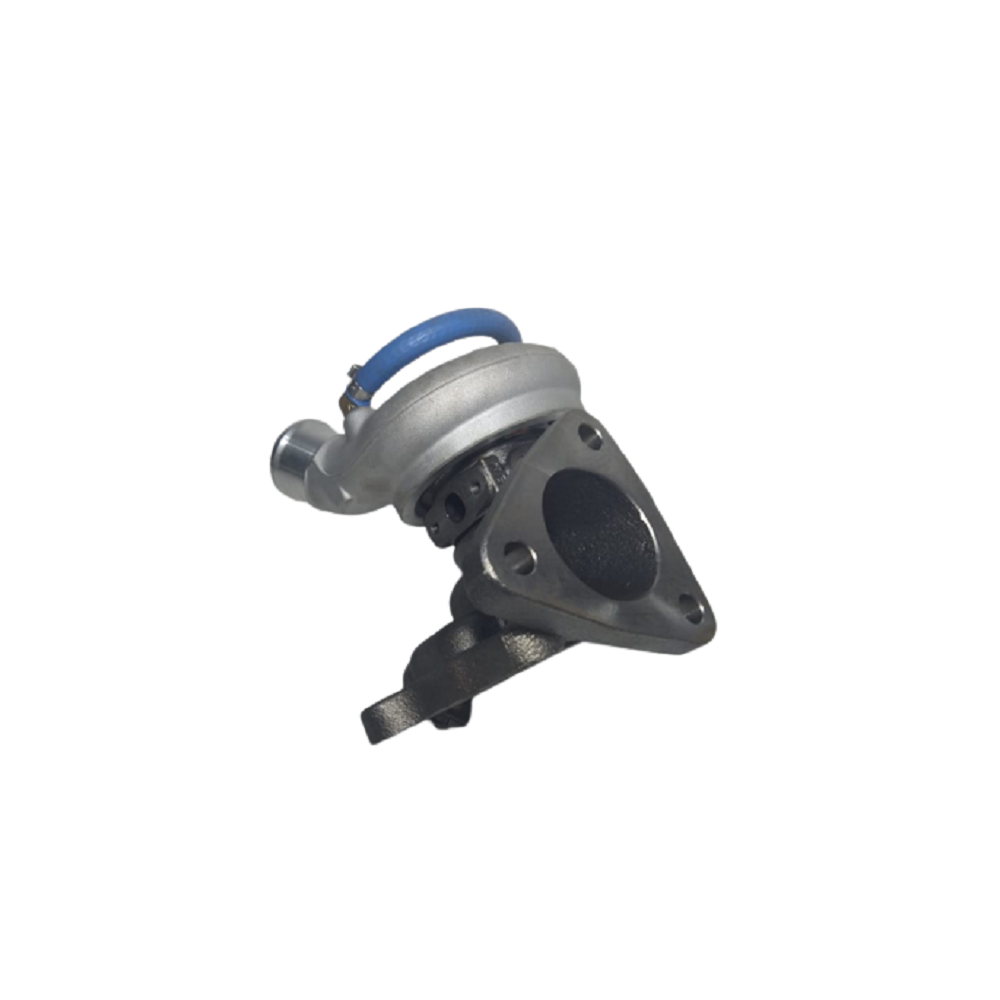 Turbina Master Power 805268 é utilizada em projetos ou também para ...
