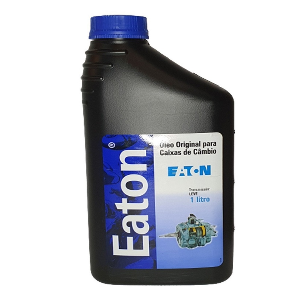 Óleo litro Eaton - para caixas leves - SAE 80W90 