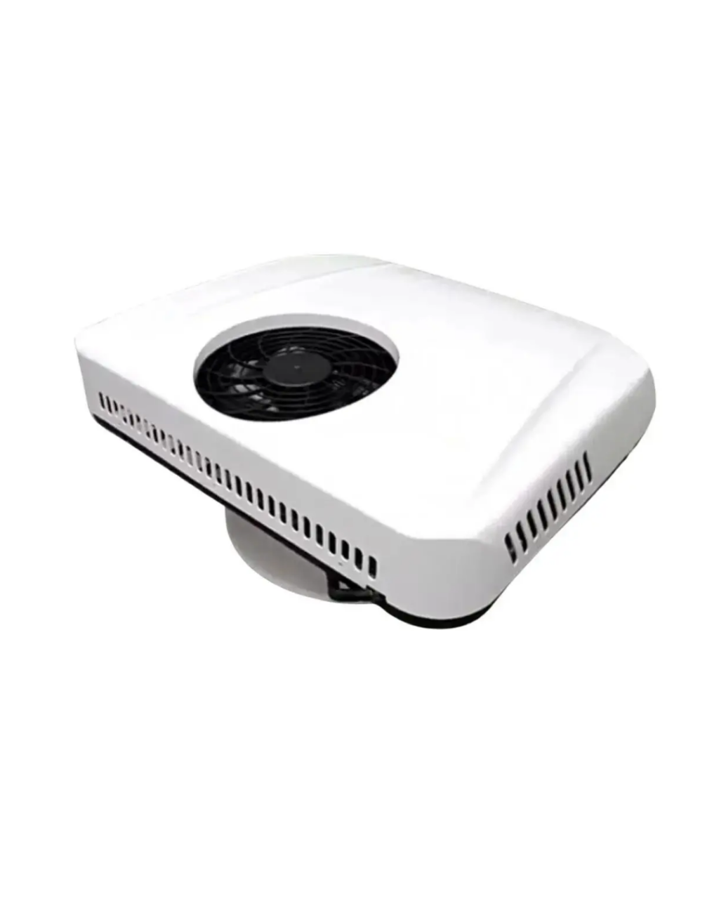 AR CONDICIONADO PARA CAMINHÃO 12V/24V