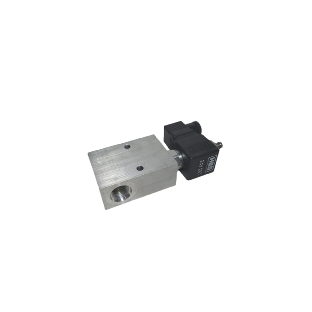 Válvula direcional solenoide HBS ED72394082010B