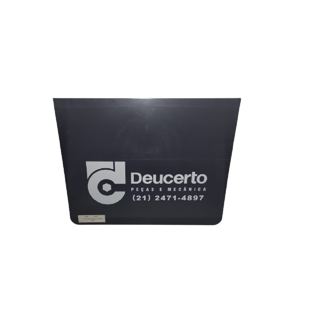 Aparabarro Boituva logotipo Deucerto PB4097