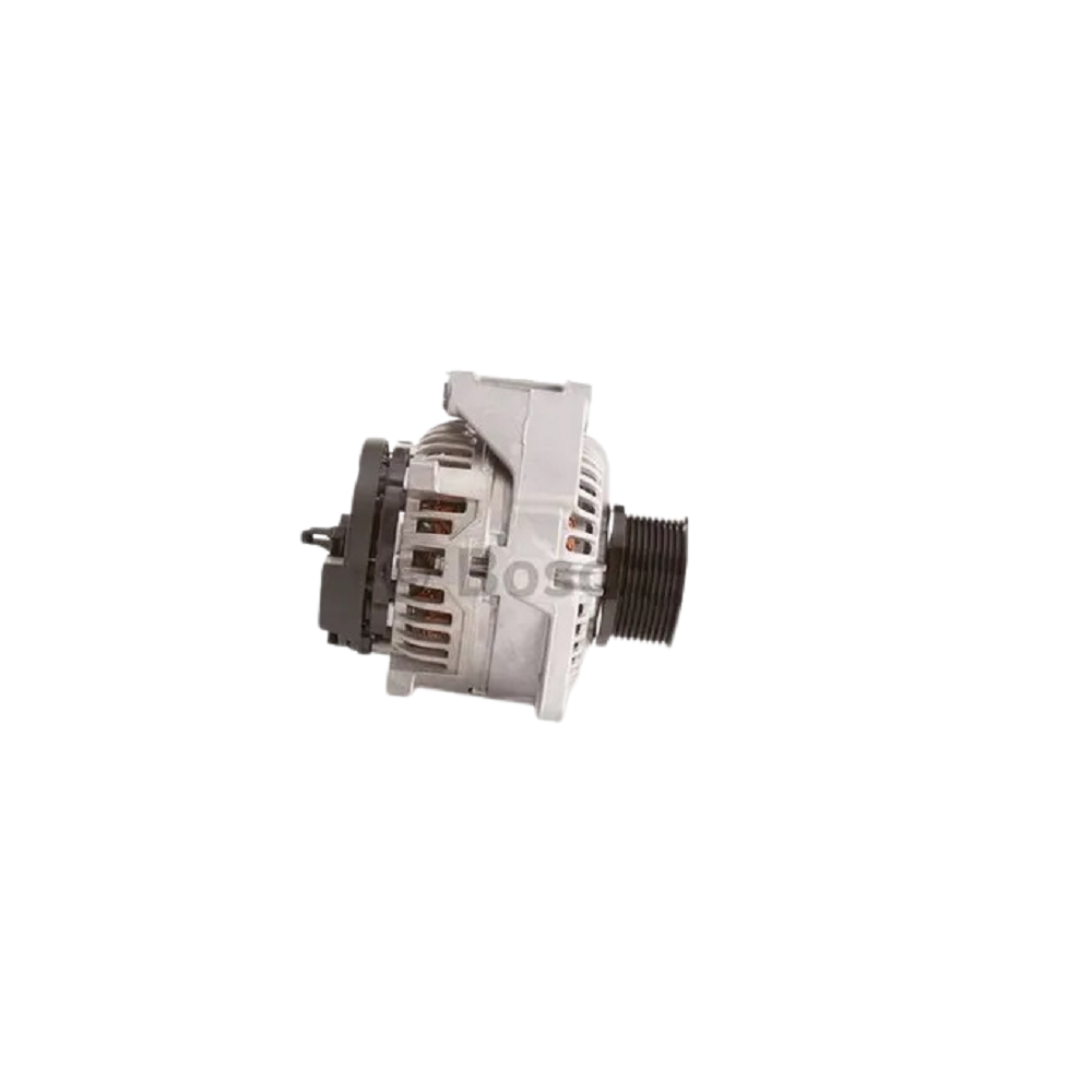Alternador sistema elétrico Bosch 0124555015