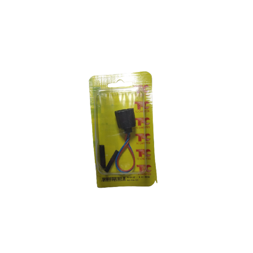 Chicote elétrico Pradolux TC1021039